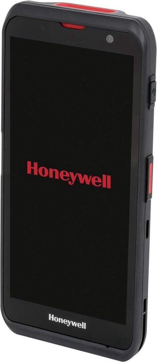 Honeywell EDA52 handheld mobile computer 14 cm (5.5") 1440 x 720