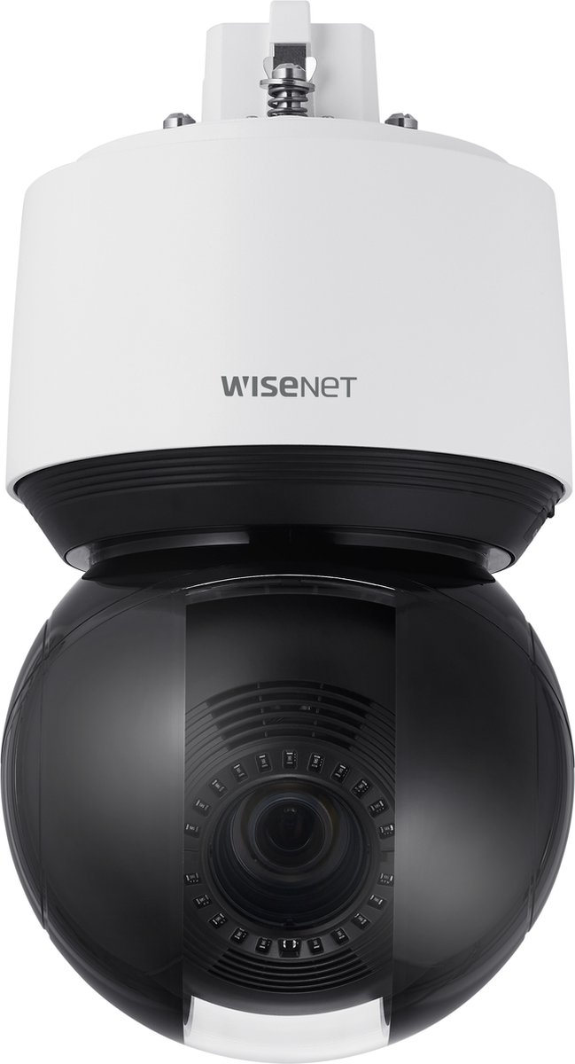 Hanwha QNP-6250R security camera Dome IP security camera Outdoor 1920