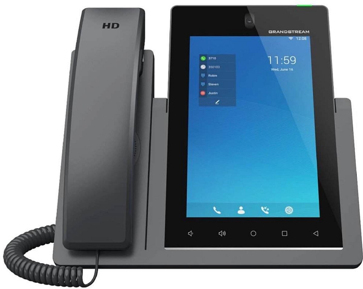 Grandstream Networks GXV-3470 IP phone