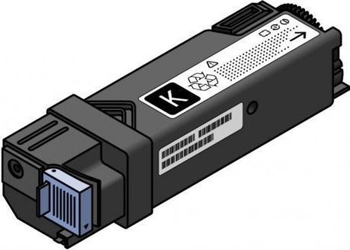 Kyocera 1T02RS0NL0/TK-6330 Toner-kit. 32K pages ISO/IEC 19752 for Kyoc