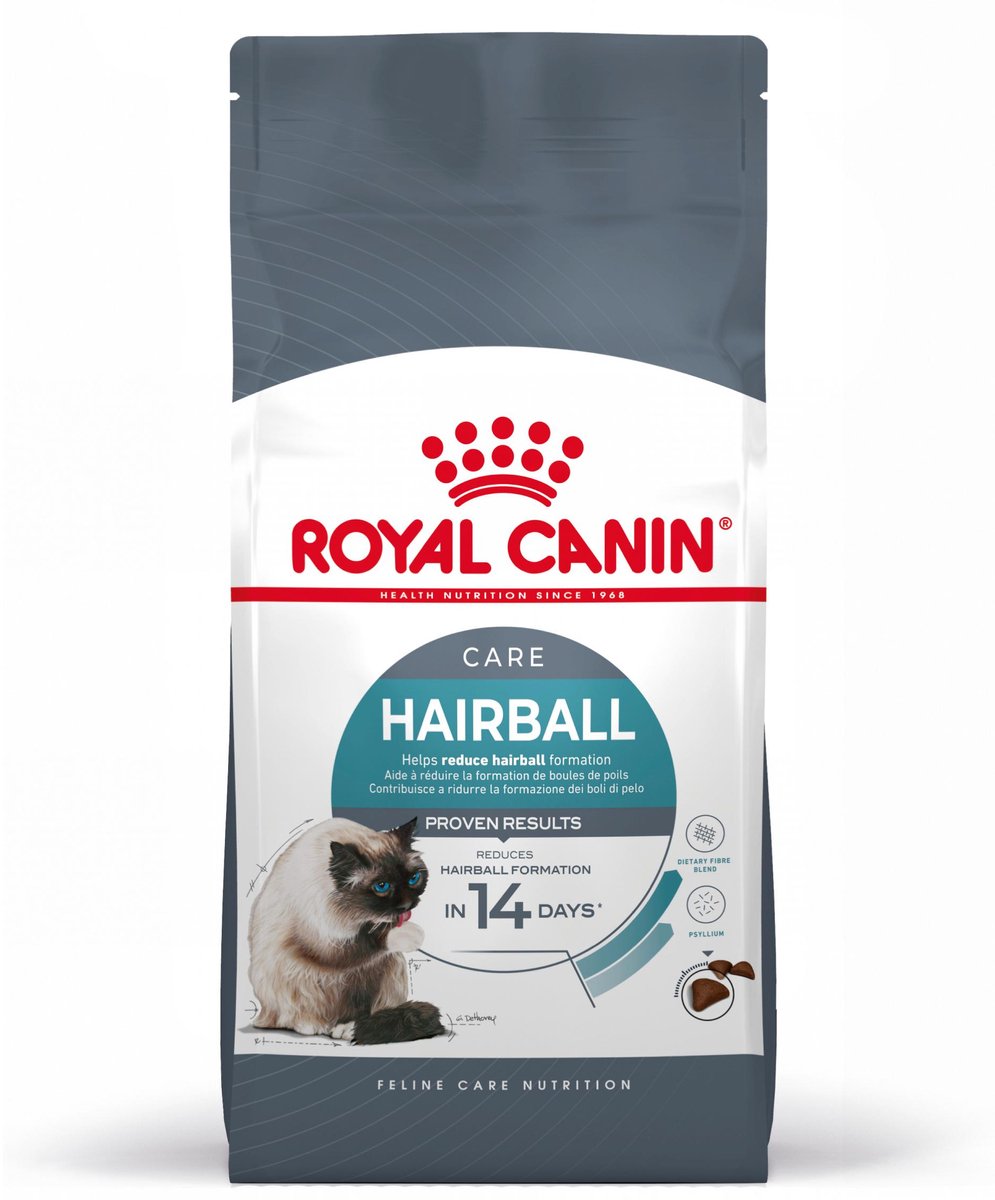 Royal Canin Hairball Care - 4 kg