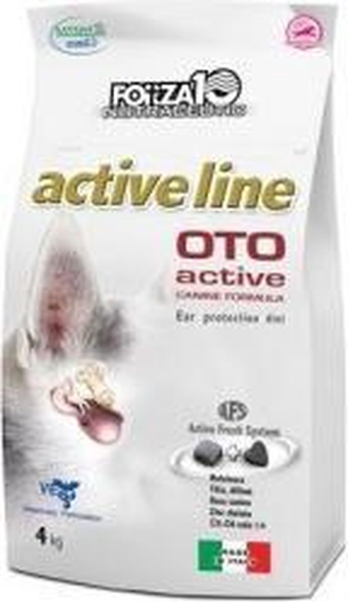 Forza10 Active Line Oto Active - 10 kg