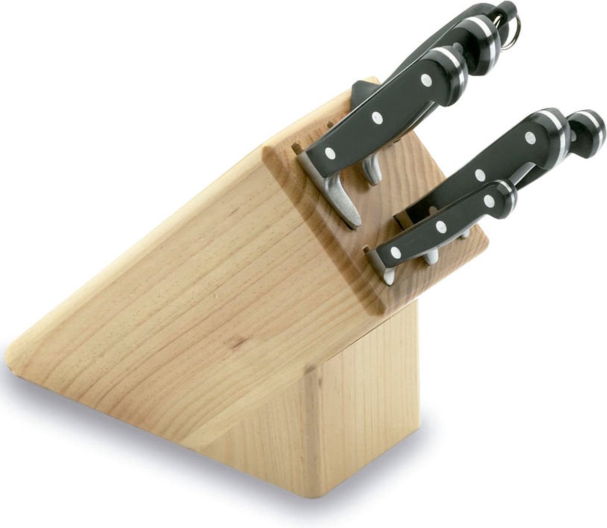 LACOR Messerblock Classic 39000