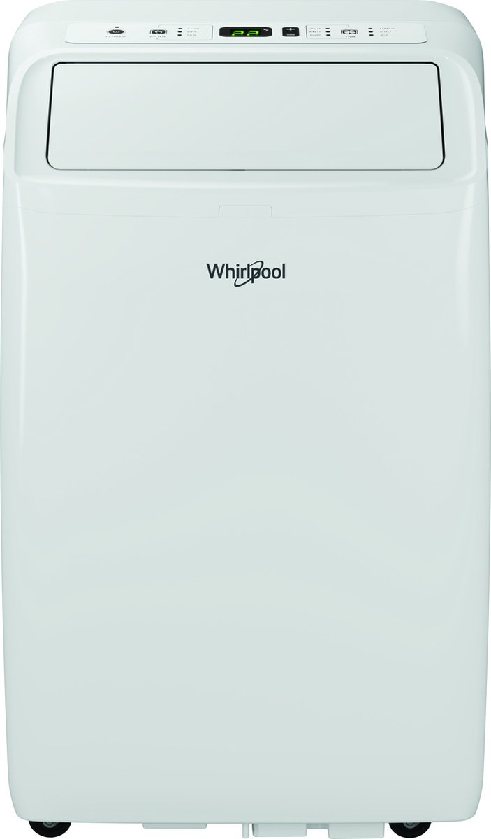 Whirlpool-Klimaanlage PACF212CO W
