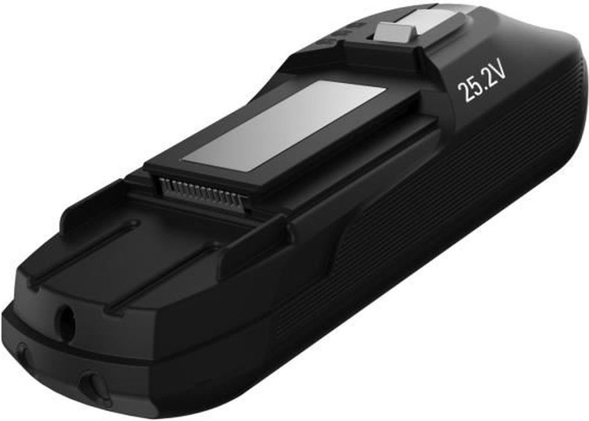 Akku für Staubsauger Rowenta X-Force 12,60 ZR009705