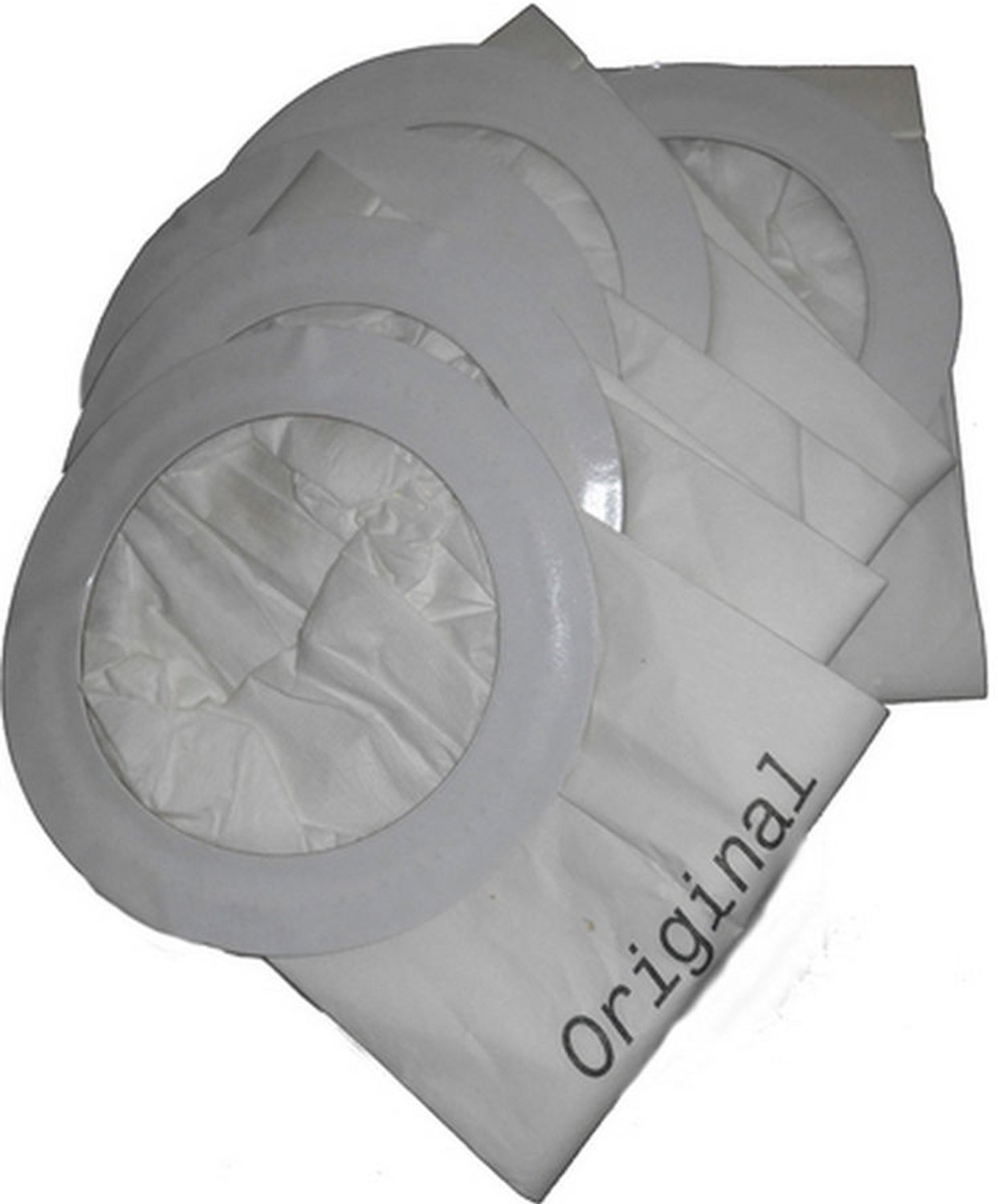 Nilfisk GD5 Staubsaugerbeutel – 5 Einheiten 1471098500