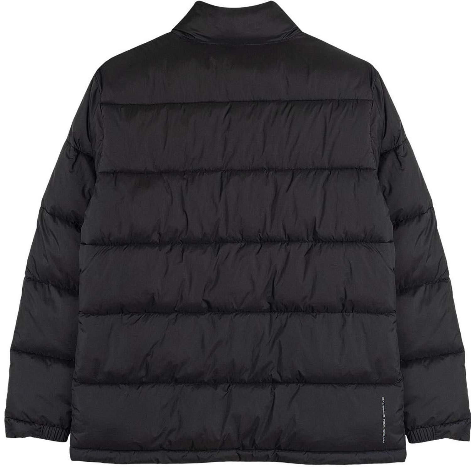 Jacke Nox Team Damen Schwarz 2025