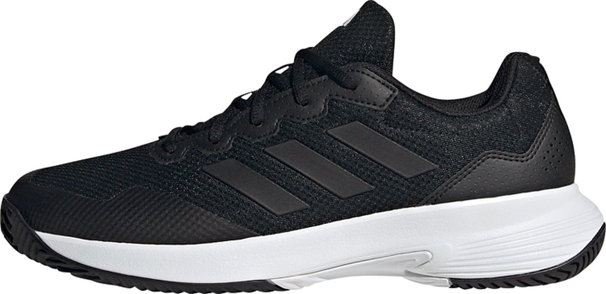Zapatillas Adidas GameCourt 2 Negro