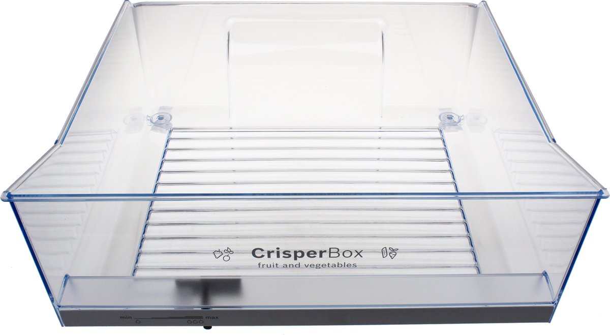 Cajón de verduras frigorífico Bosch CrisperBox 00746674
