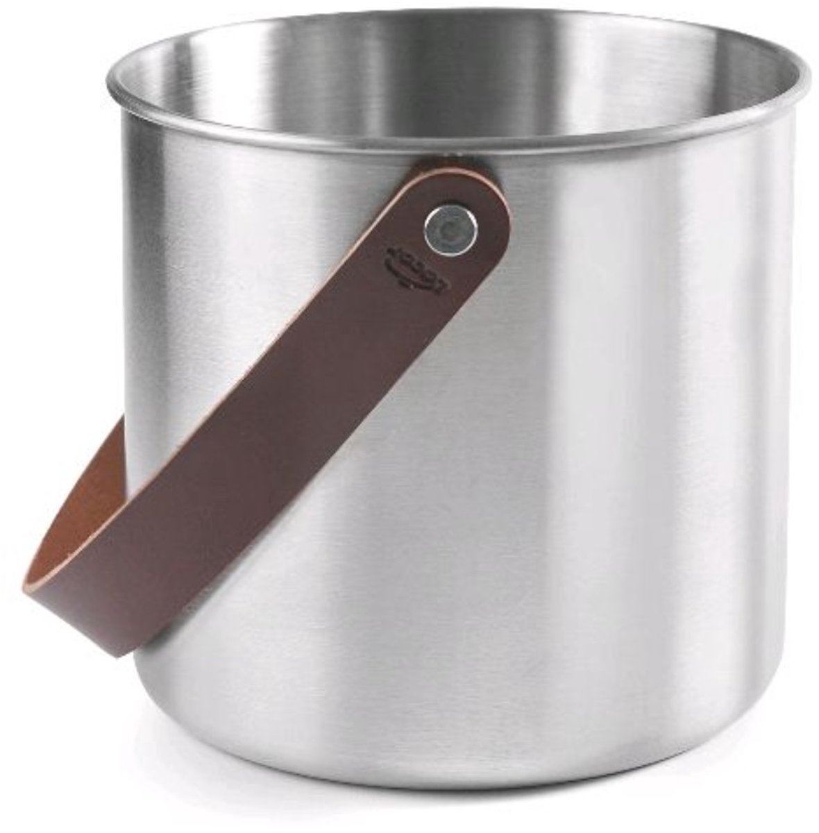 LACOR Enfriabotellas Moon Inox 65618