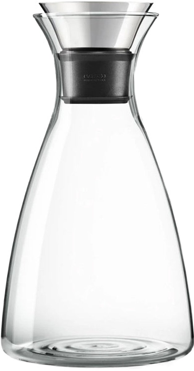 Eva Solo Jarra sin goteo Eva Solo 1 L acero inoxidable