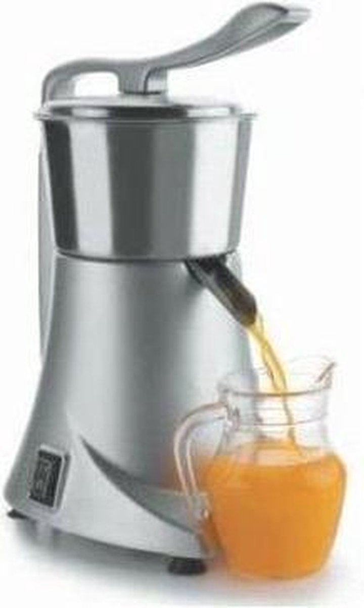 LACOR Exprimidor profesional Inox 69283