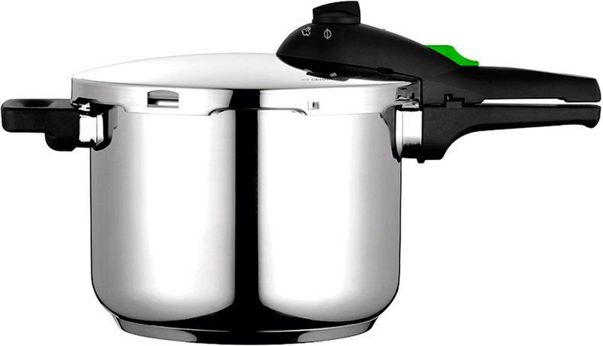 FAGOR RAPID Xpress 4 L