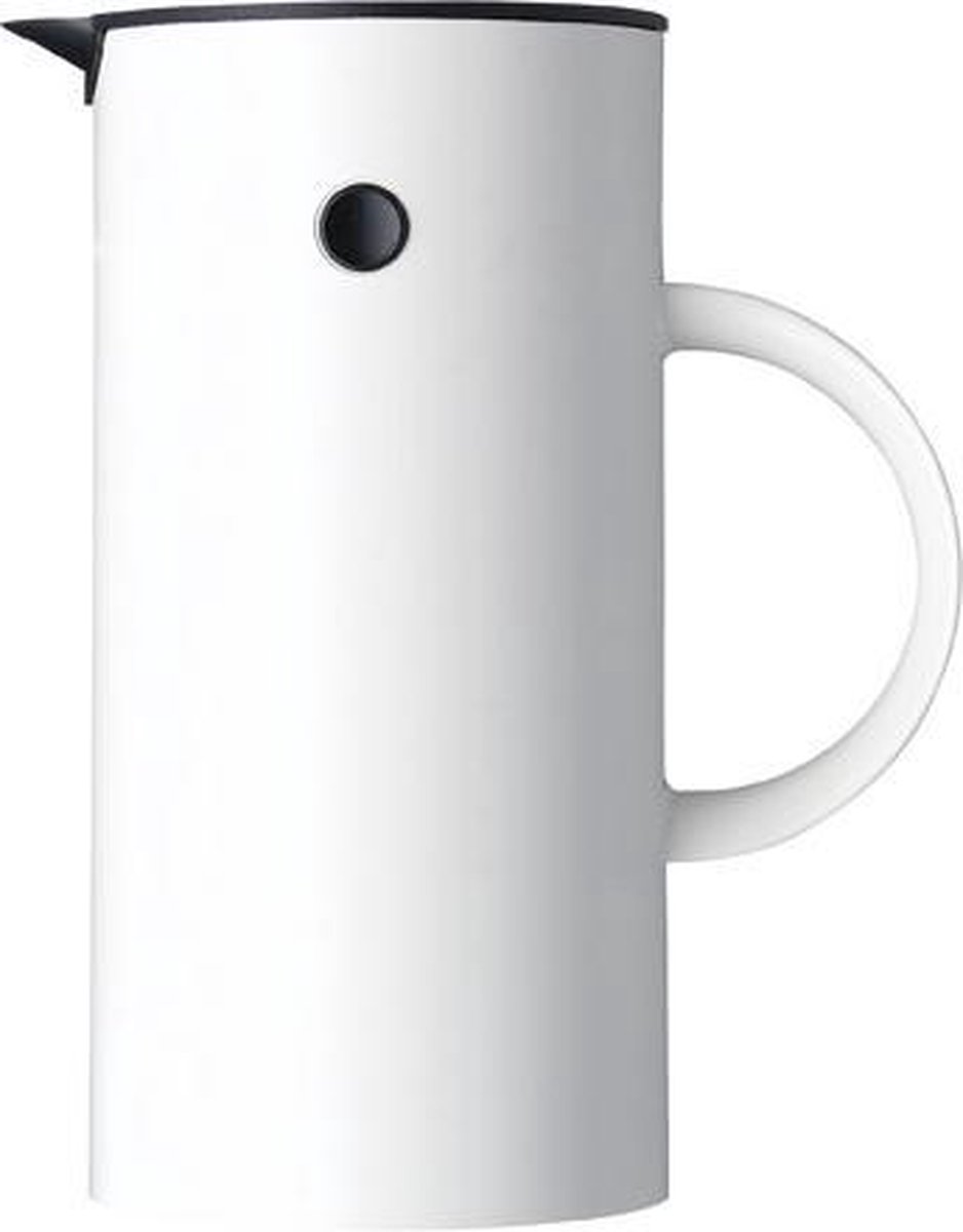 Stelton Thermos Stelton EM77 0,5 L blanc