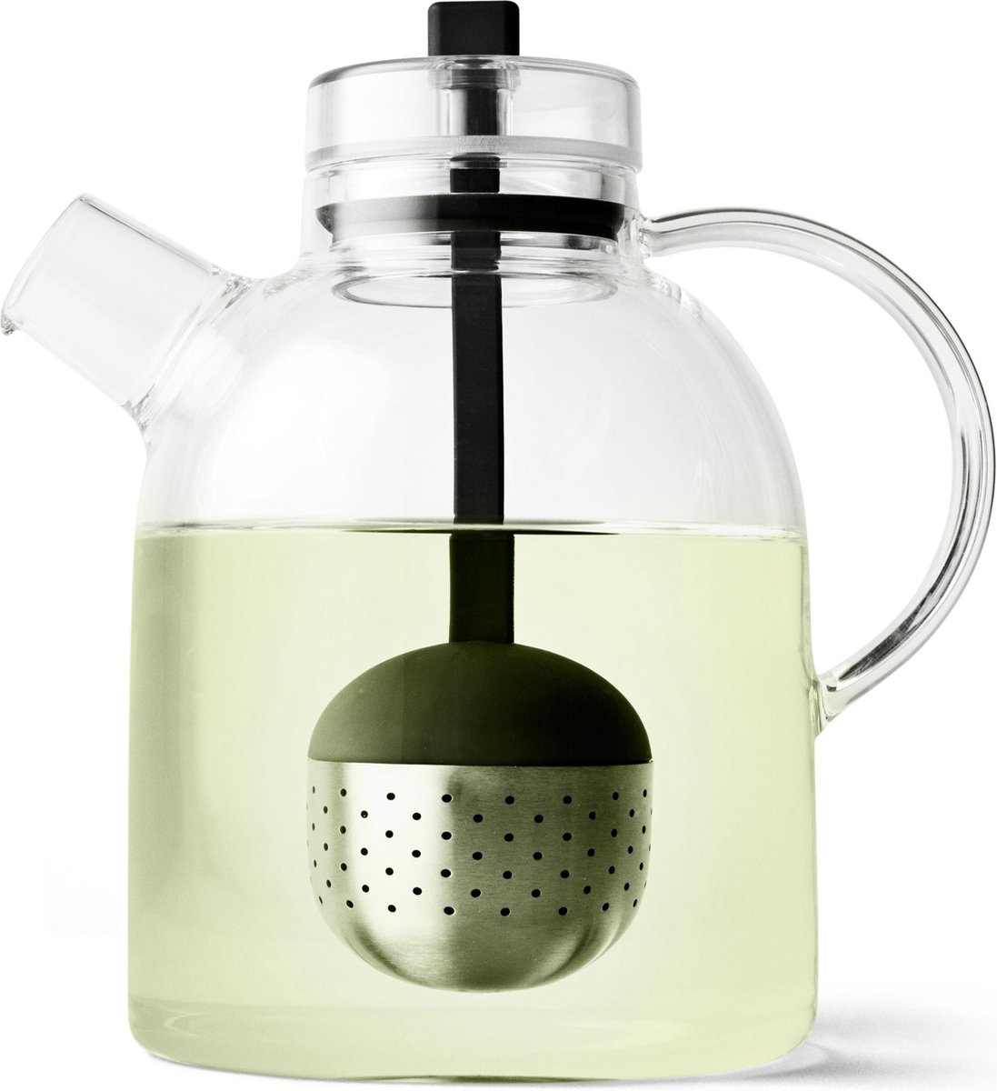 Audo Copenhagen Teiera Kettle 1,5 L