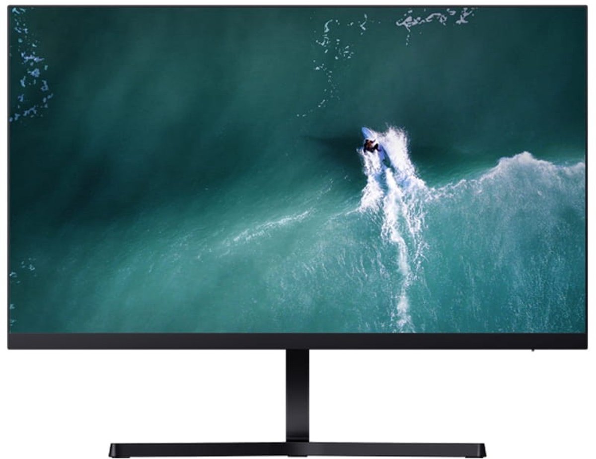 Xiaomi 1C LED display 60,5 cm (23.8") 1920 x 1080 Pixeles Full HD Negro