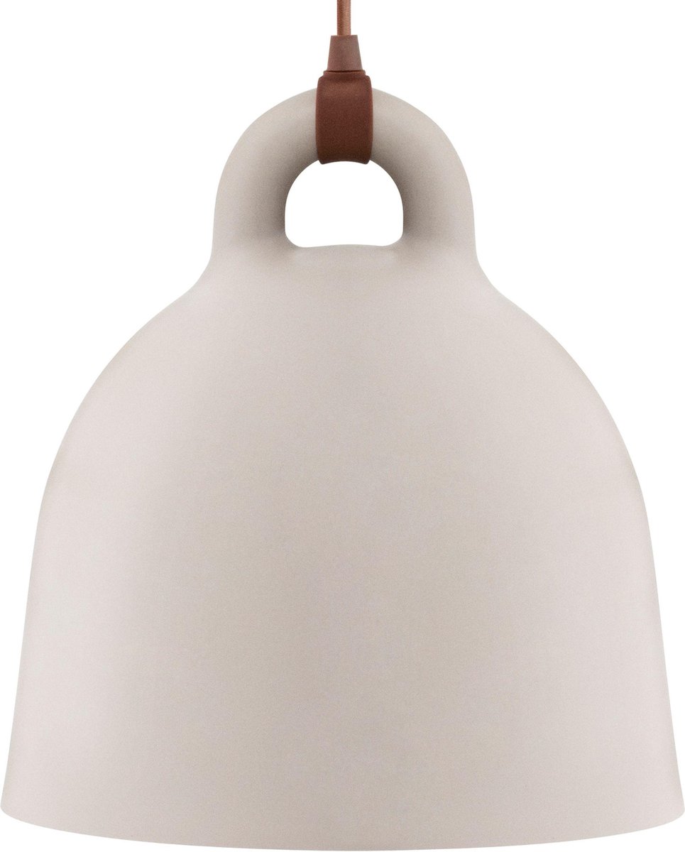 Normann Copenhagen Lámpara Bell arena M
