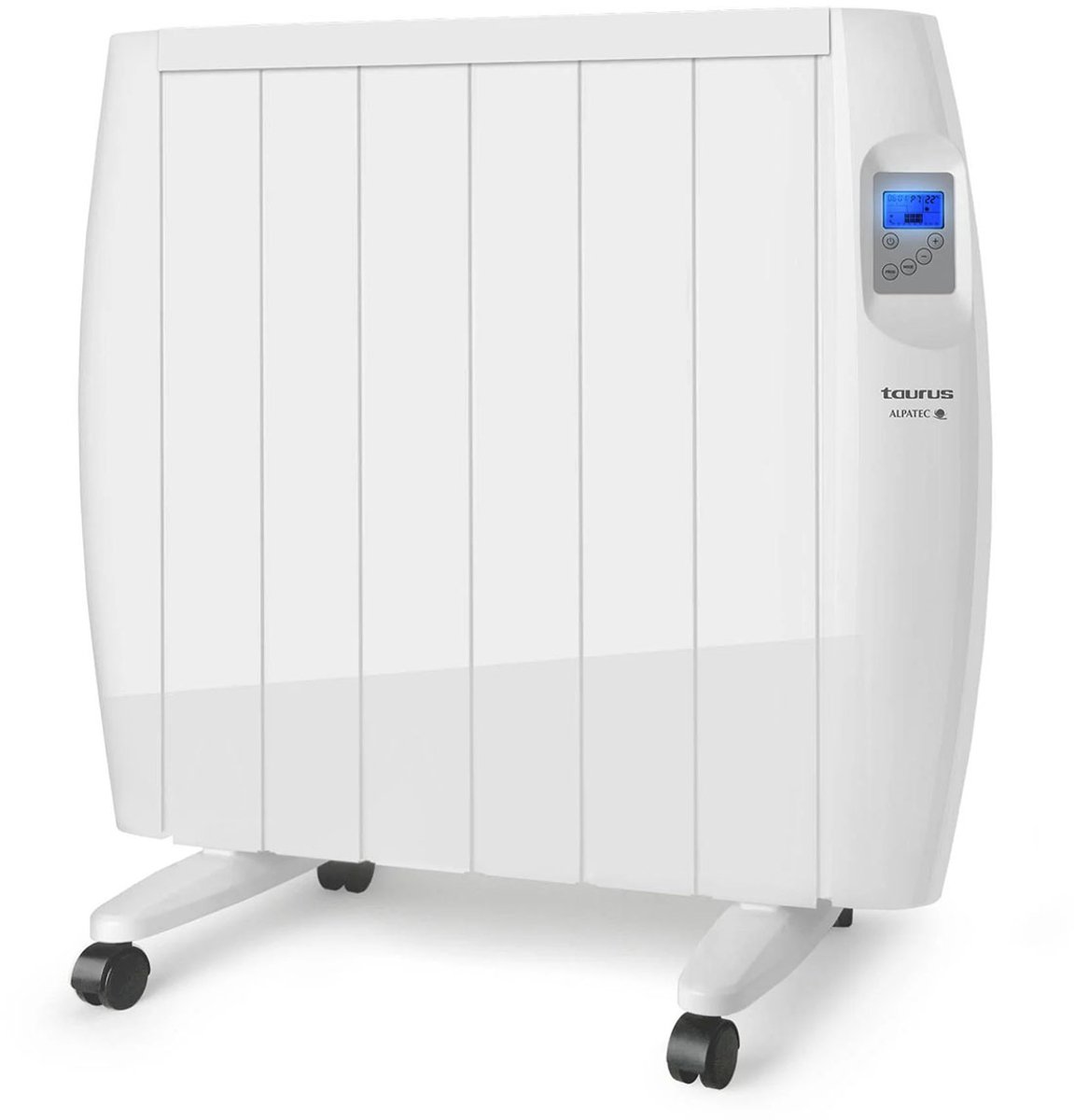 Emisor Termico Taurus Malbork Connect 1200 | 1200 W