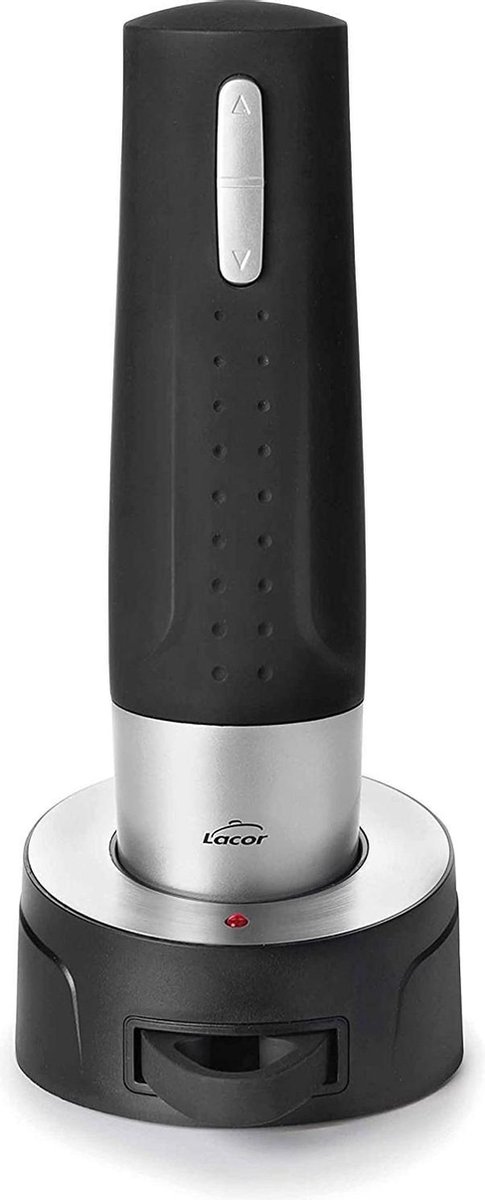 LACOR Abridor de garrafas elétrico Smart 63054