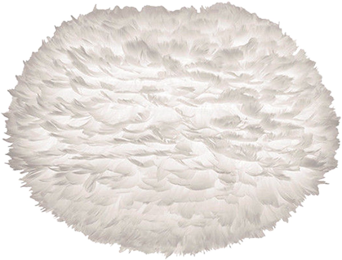 Umage Pantalla de lámpara Eos large Ø 65 cm