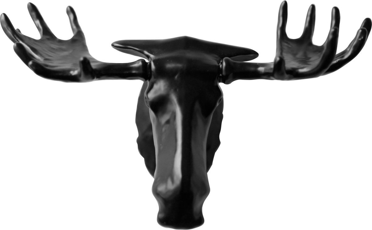 Bosign Gancio Moose nero
