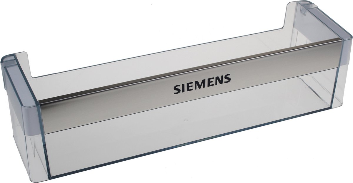 Bandeja botellero puerta frigorífico Siemens 00743291