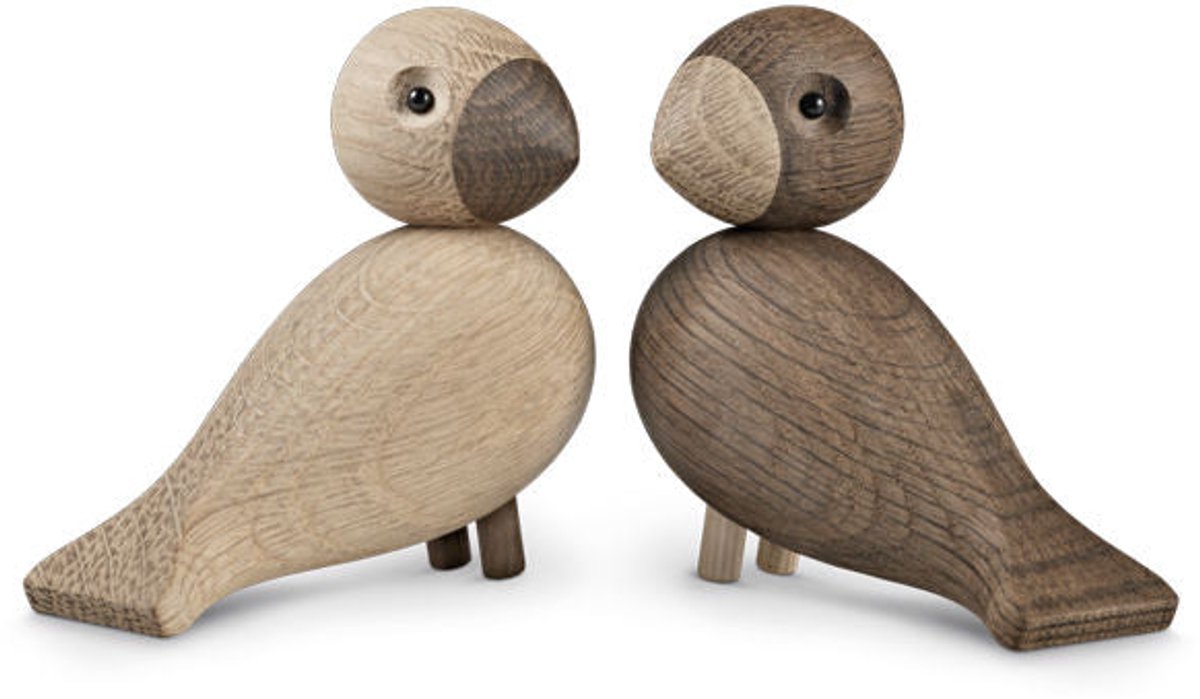 Kay Bojesen Denmark Colombi Kay Bojesen confezione da 2