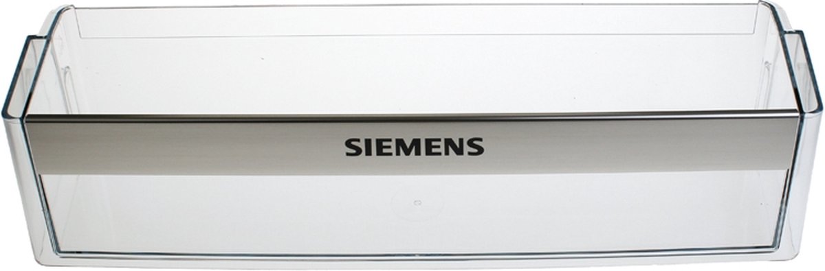 Soporte botellas puerta frigorífico Siemens 00705186