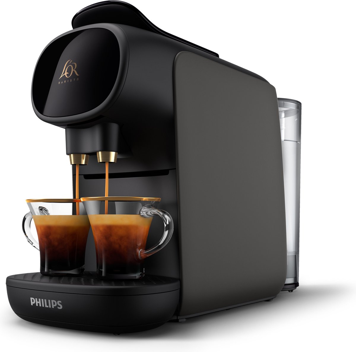 L’OR Sublime LM9012/20 Cafetera de cápsulas