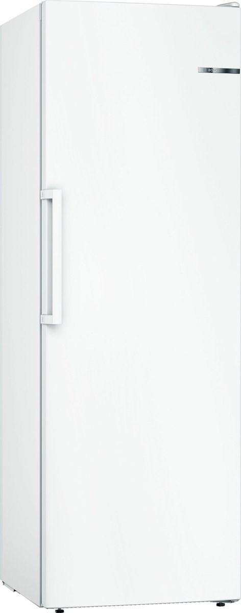 Congelador Vertical Bosch Serie 4 GSN33VWEP | 225 L | Clase E | Blanco