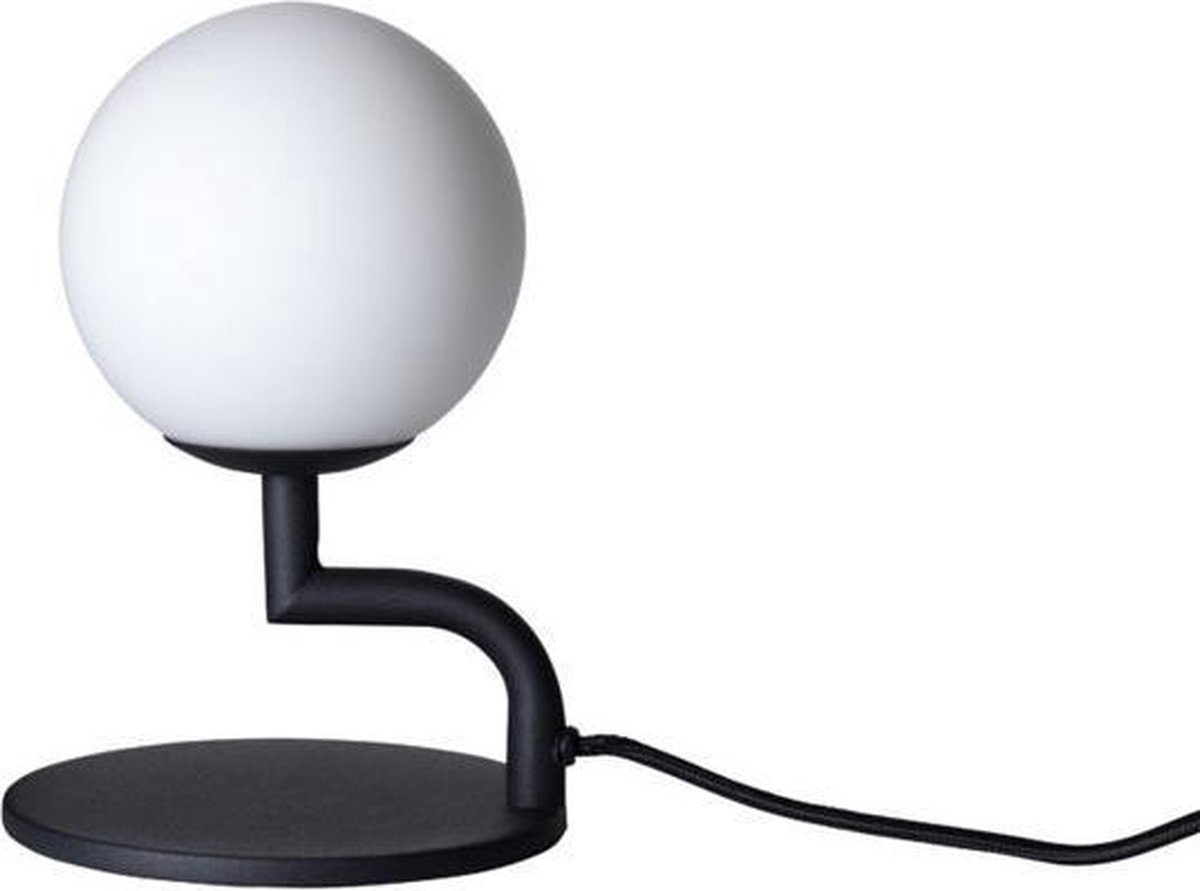 Pholc Lampe de table Mobil 18 noir