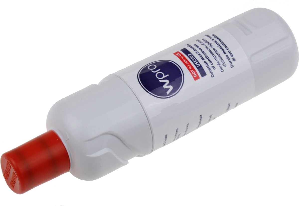 Filtro de água de substituição interno Wpro