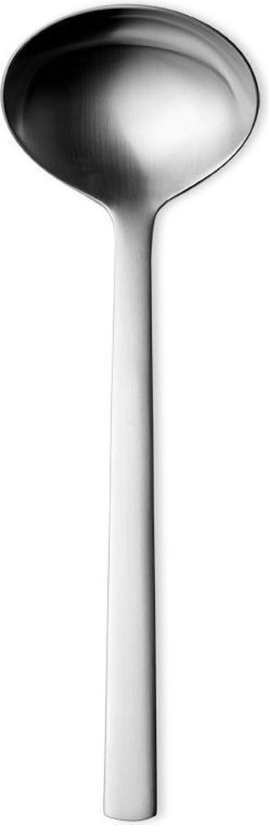Georg Jensen Cuchara salsera New York 18,2 cm