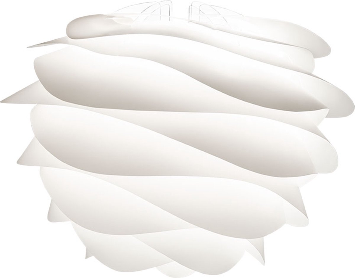 Umage Lampada Carmina bianca Ø 48 cm bianco