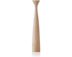 Applicata Portacandele Blossom Rose rovere