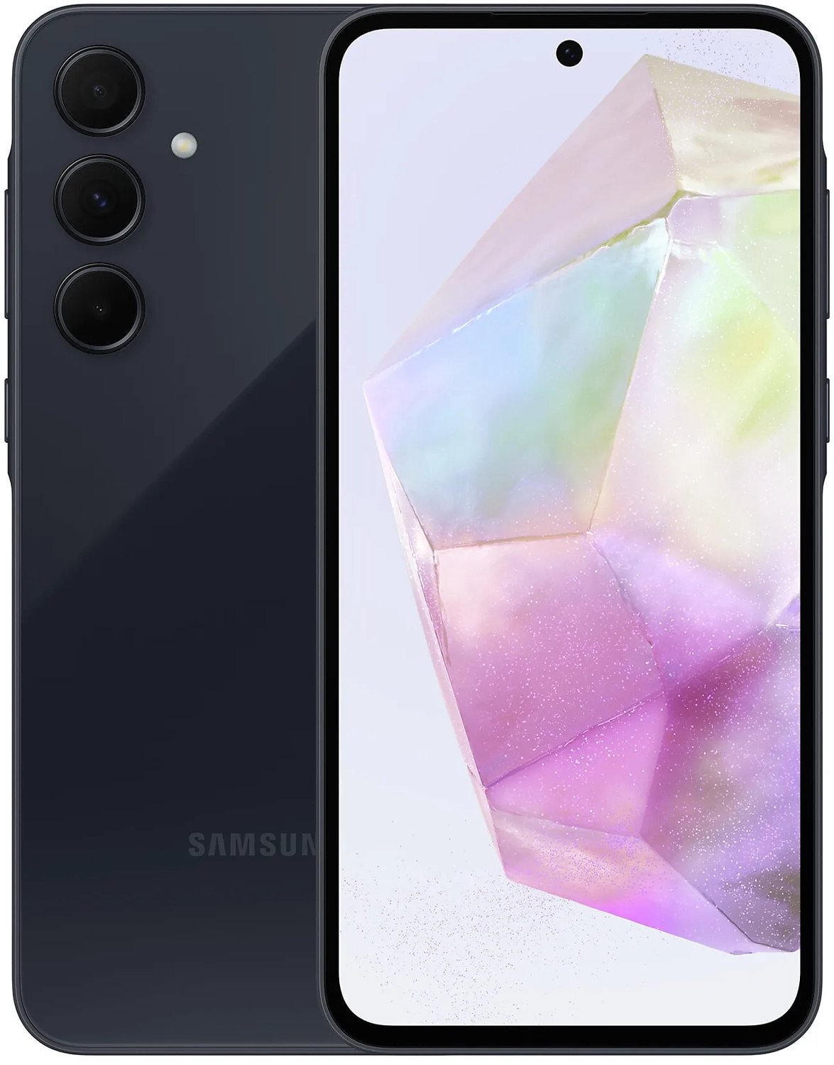 SMARTP.SAMSUNG A35 5G 6/128 6,6"NAVY N