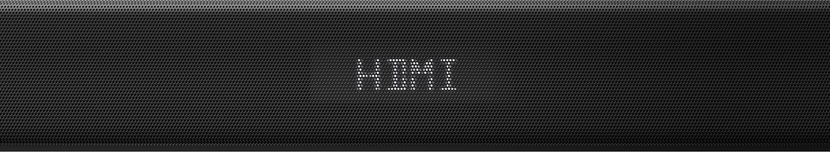 Panasonic SC-HTB600 Negro 2.1 canales 360 W