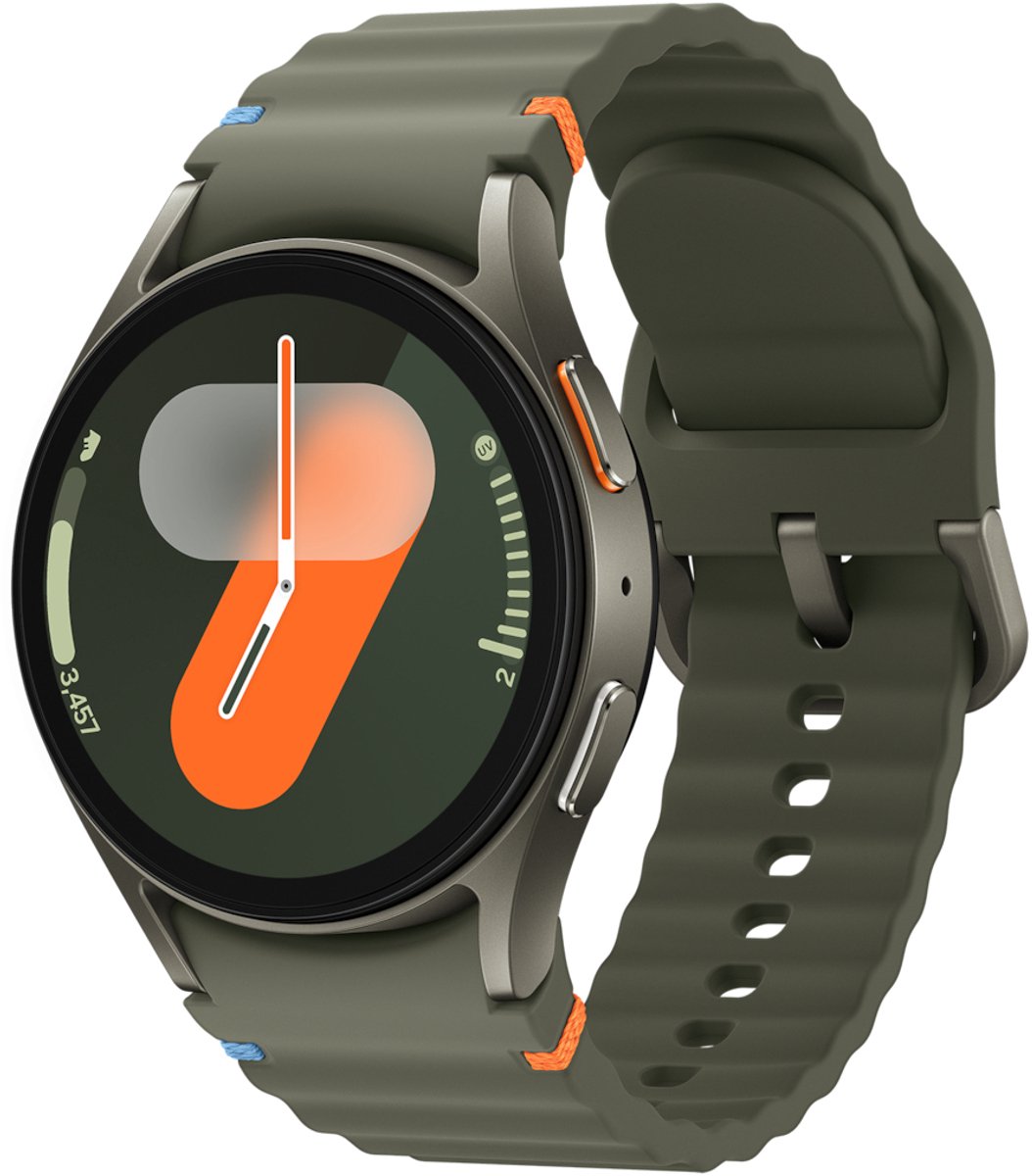 Samsung Galaxy Watch7 (LTE, 40mm)