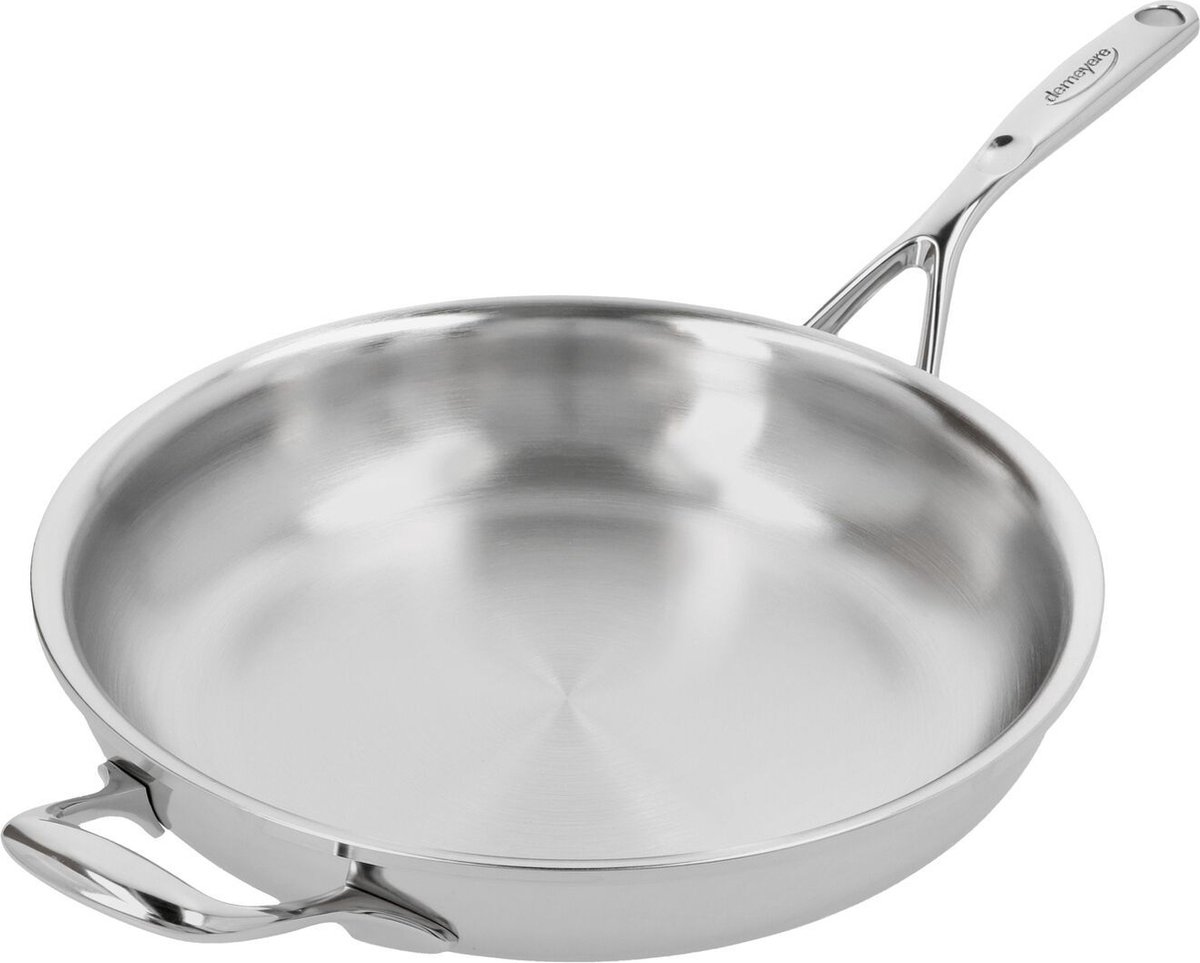 Demeyere Padella Demeyere Proline Ø 32 cm
​
