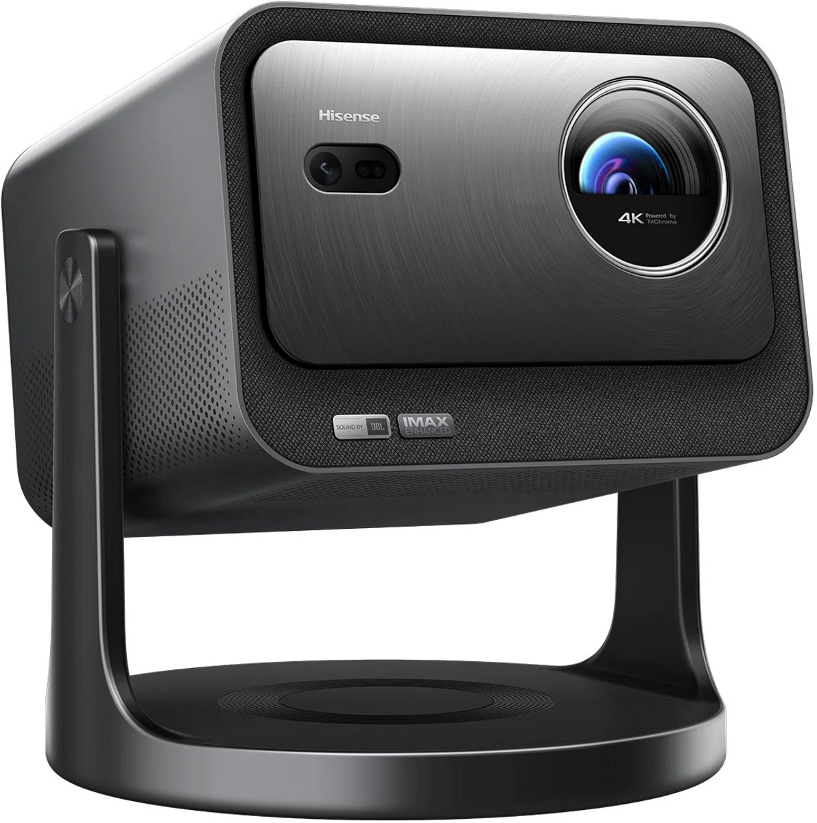 PROYECTOR HISENSE LASER MINI C3 65-300 4K SMARTTV
