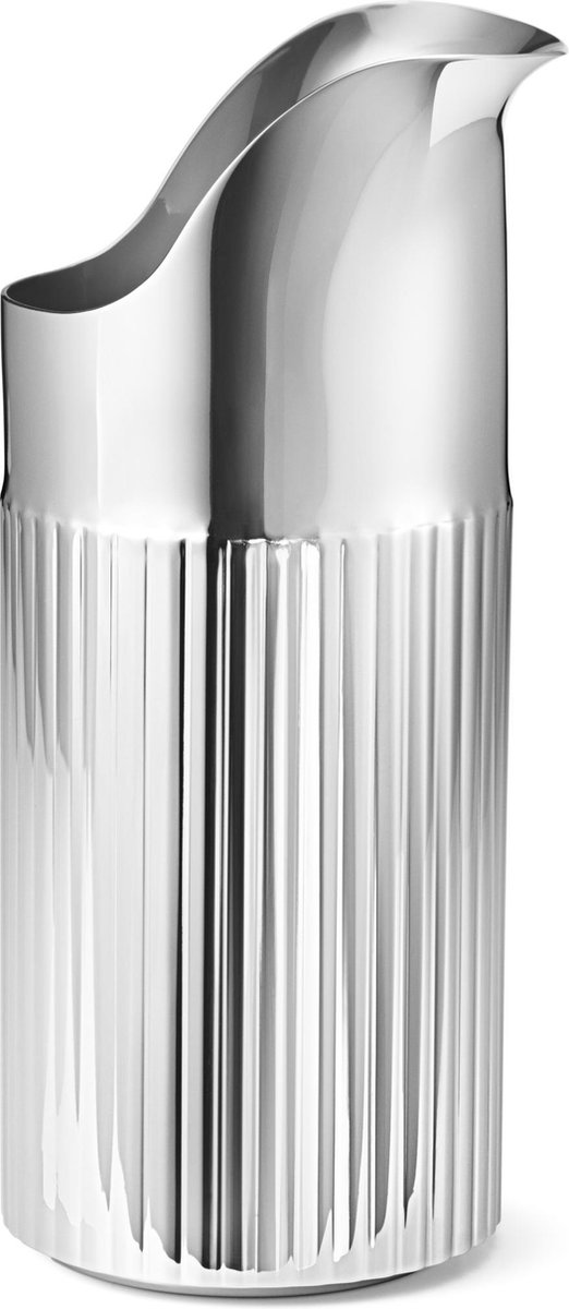 Georg Jensen Bricco per latte Bernadotte Acciaio inossidabile
