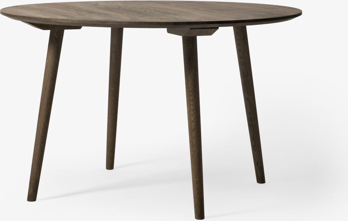 &Tradition Tavolo In Between SK4 Rovere oliato affumicato