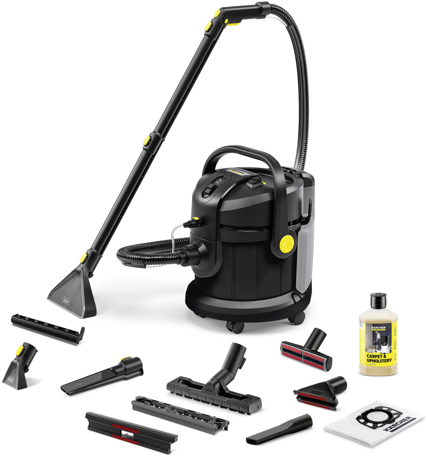 ASPI. TRINEO KARCHER SE4 GO FURTHER 10811720