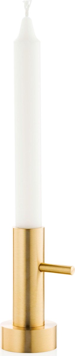 Fritz Hansen Candeliere singolo Jaime Hayon ottone #1