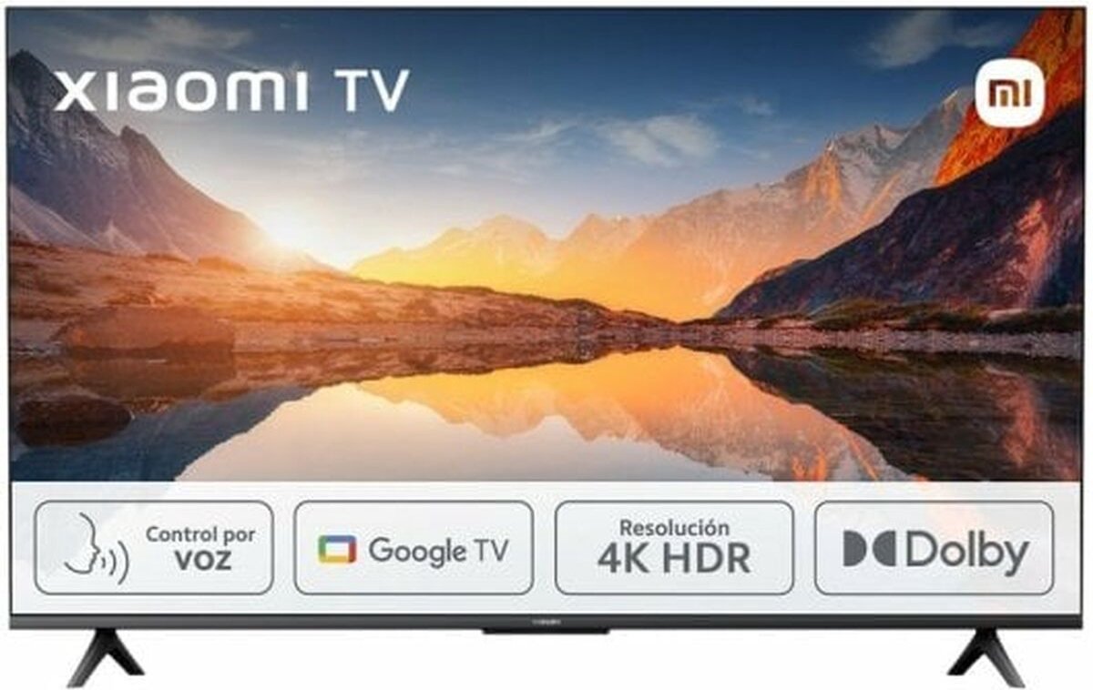 TV XIAOMI 43 ELA5493EU LED UHD GTV