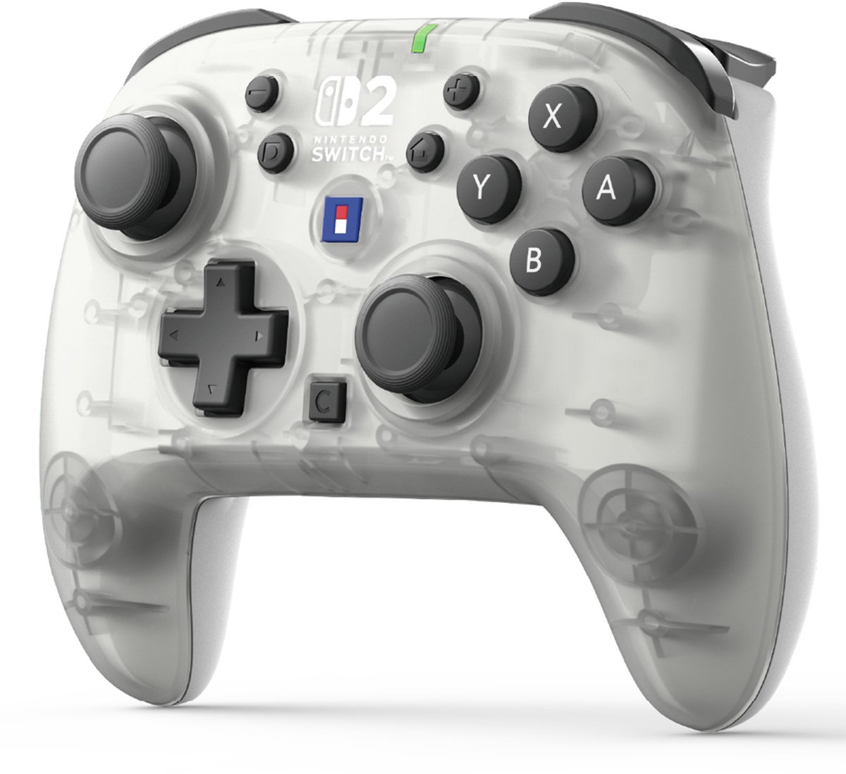 MANDO HORIPAD NSX-132E BLUETOOTH NINTENDO BLA HIEL