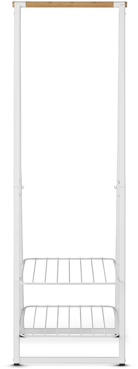 Brabantia Appendiabiti Linn grande Bianco