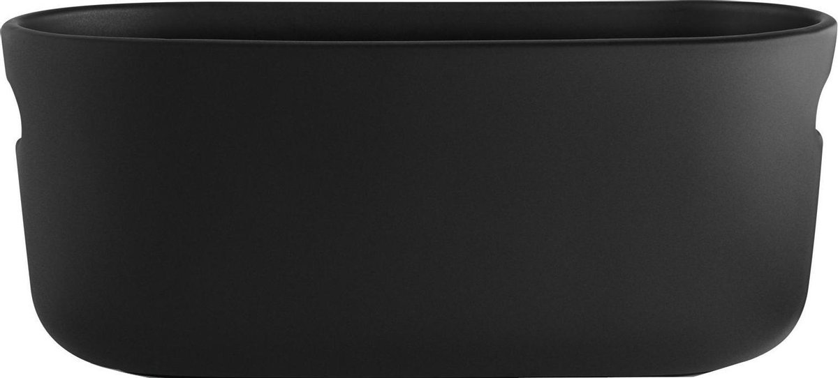 Eva Solo Organizer per erbe aromatiche autoirrigante Eva Solo nero