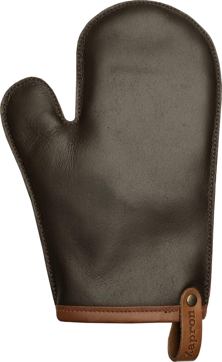 Xapron Guanto da forno Utah Choco