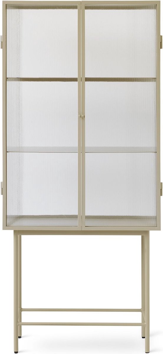 Ferm Living Vetrinetta Haze Cashmere